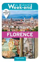 Guide un grand week-end à florence