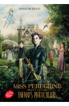 Miss peregrine et les enfants particuliers - tie in