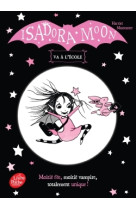 Isadora moon va à l'école