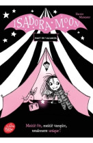 Isadora moon part en vacances