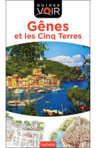 Guide voir gênes et les cinq terres