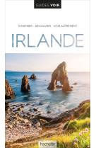 Guide voir irlande