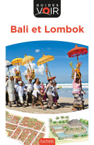 Guide voir bali et lombok