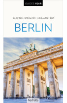 Guide voir berlin