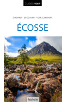 Guide voir ecosse