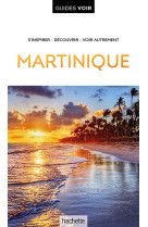 Guide voir martinique