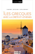 Guide voir iles grecques