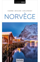 Guide voir norvège