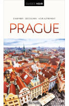 Guide voir prague