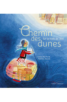 Chemin des dunes