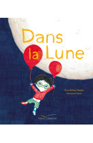 Dans la lune