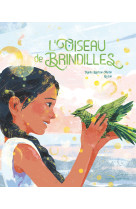 L'oiseau de brindilles