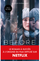 Before i fall / le dernier jour de ma vie