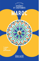 Maroc : le petit guide des usages et coutumes