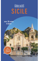 Guide bleu sicile