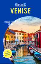 Guide bleu venise