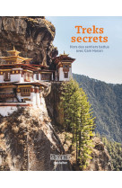 Guide bleu treks secrets