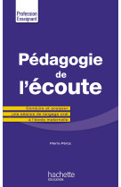 Pédagogie de l'écoute