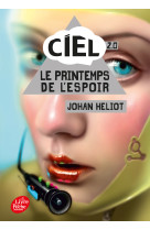 Ciel - tome 2