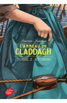 L'anneau de claddagh - tome 2