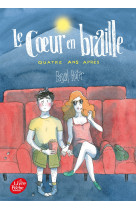 Le coeur en braille - tome 3