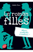 Le roman des filles - tome 2