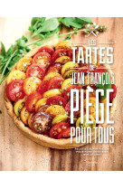 Tartes pour tous