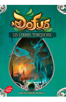 Dofus - tome 3