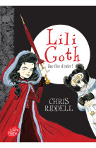 Lili goth - tome 2