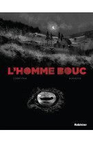 L'homme bouc