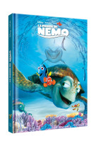 Le monde de nemo - disney cinéma - l'histoire du film - pixar