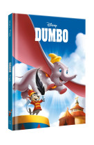 Dumbo - disney cinéma - l'histoire du film