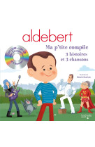 Aldebert - ma p'tite compile