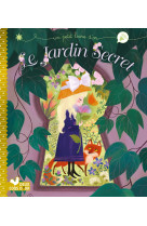 Le jardin secret