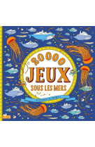 20 000 jeux sous les mers