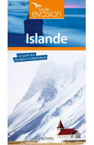 Guide evasion islande