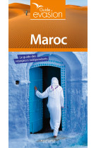 Guide evasion maroc