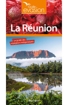 Guide evasion réunion