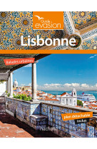 Guide evasion lisbonne