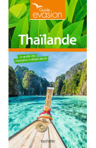 Guide evasion thailande