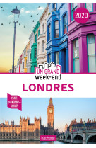 Guide un grand week-end à londres 2020