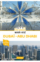 Guide un grand week-end à dubai et abu dhabi