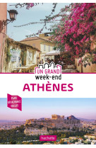 Guide un grand week-end athènes