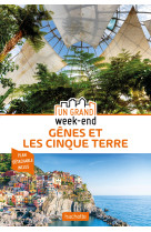 Guide un grand week-end gênes et les cinque terre