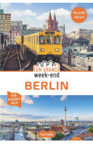 Guide un grand week-end à berlin