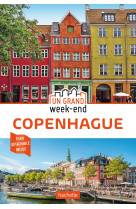 Guide un grand week-end à copenhague