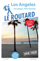 Guide du routard los angeles 2019/2020