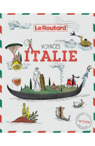 Voyages italie