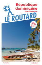 Guide du routard république dominicaine 2020/21