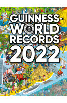 Guinness world records 2022